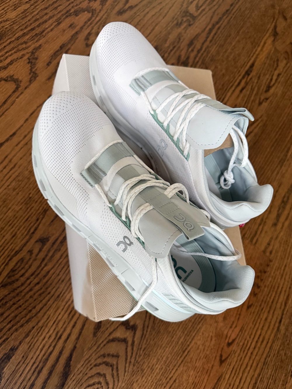 Men’s On cloudnova sneakers - Picture 3 of 6